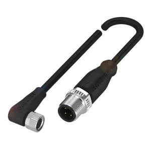 Kit de capteurs et assemblages de câbles BALLUFF BCC0JK3 - Product Image 1