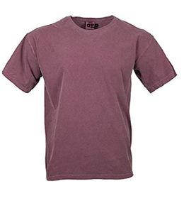 Camiseta de Manga Corta para Hombre, 100% Algodón, Ecológica, de Secado Rápido, Personalizable, Importada, con Cierre de Tirón - Product Image 1
