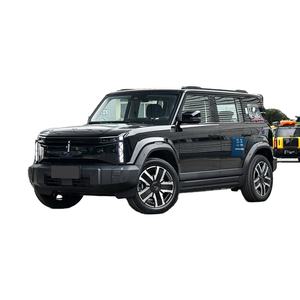 Nuevo Modelo 2025 en Venta, Auto de Nueva Energía con Tracción Trasera, Edición Estándar, 401 km/h, Sin Accidentes - Product Image 1