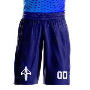 Conjuntos de baloncesto por sublimación para hombre de nuevo estilo Material de poliéster 100% de alta calidad Premium precios baratos para hombre - Product Image 6