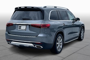 Mercedes-Benz GLS 450 AWD 4MATIC d'occasion 2022 - PRÊT À ÊTRE EXPÉDIÉ - Product Image 6