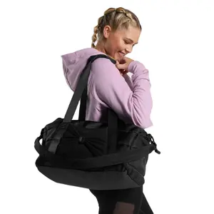 OEM कारखाने गर्म बेचने खेल बैग यात्रा बैग जूता डिब्बे के साथ बिक्री के लिए हल्के जिम बैग