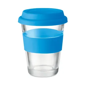 ASTOGLASS Bicchieri Promozionali Personalizzati da 350ml per Merchandising - Product Image 4