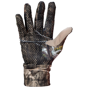 Vente en gros de gants camouflage à écran tactile pour tireur d'extérieur gants de tir chauds pour l'hiver gants de tir camouflage pour homme - Product Image 3