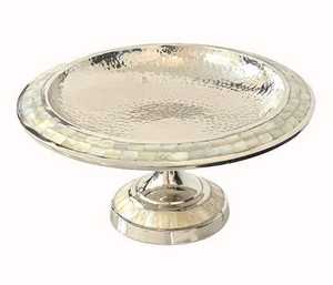 Bol à chocolat plaqué or, haute qualité, fait à la main, écologique, ensemble de bols en métal de luxe pour les fêtes, dernière collection - Product Image 3