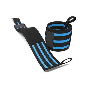 OEM Qualité supérieure Logo personnalisé Gel anti-mouches souples Bandages rapides pour les mains Entraînement de kickboxing Protection contre le combat Arts martiaux thaï MMA - Product Image 5