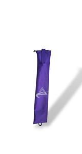 Bolsa de cola de caballo excepcional de nivel superior, de secado rápido, ligera, extra ancha, para colas más gruesas, suave y cómoda para caballos en EE. UU. - Product Image 3