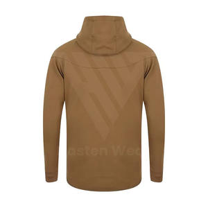 Short de survêtement pour homme Cool Air avec maille légère en mélange de polyester offrant une mobilité respirante, une taille sécurisée et un logo personnalisé - Product Image 4