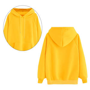 Sudadera con cremallera para ropa informal con un logotipo personalizado Suéteres de chicos a la moda Sudadera de manga larga de color sólido para hombres - Product Image 3