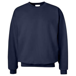 Sweats les plus vendus Matériau durable Sweats pour hommes de haute qualité Sweatshirts légers et respirants pour hommes - Product Image 1