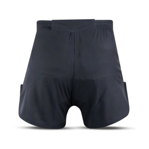 Pantalones cortos MMA informales ecológicos de alta calidad personalizados de bajo precio para hombres-Muay Thai Kickboxing Boxing - Product Image 4