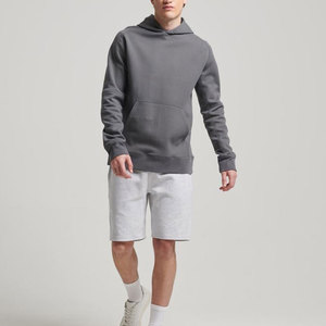 Sweat à capuche d'hiver pour homme de qualité supérieure, en polyester/coton, respirant, en polaire, prix raisonnable, en provenance du Pakistan, en solde - Product Image 1