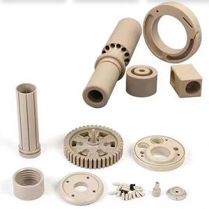 Il diametro delle barre di sbirciatina di colore naturale da 3 a 300 by1000mm può essere lunghezza personalizzata secondo le specifiche complete dei requisiti - Product Image 6