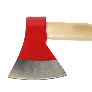 Haches forestières à manche en bois GT-SA615 en gros - Product Image 2