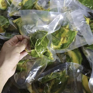 Aguacate congelado de Vietnam | Suave, natural, sin aditivos, suministro OEM | Ms Jessi - Product Image 2