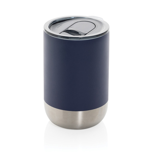 Tazza promozionale ecologica in acciaio inossidabile riciclato RCS 360ml - Product Image 1