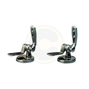 Cerniere Universali per Coprivasi Blister Confezione da 2 - Product Image 1
