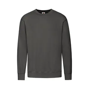 ชุดเสื้อฮู้ดน้ำหนักเบาแบบสั่งทำพิเศษพร้อมดีไซน์ในตัวเสื้อ - Product Image 5