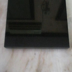 ABSOLUTO Calidad superior Diseño moderno Estilo India Losas de granito negro Entrega oportuna Superficie pulida ABSOLUTE BLACK Big Slab - Product Image 1