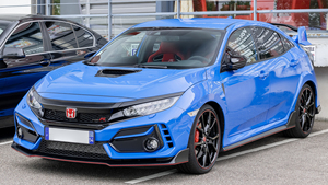 รถซีดาน1.6L 5AT มือสอง2019ฮอนด้าซีวิค - Product Image 4