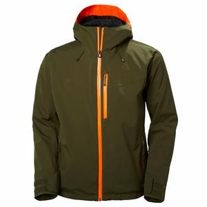 Chaqueta de Esquí para Hombre Transpirable, Cortavientos, Impermeable y Absorbente de Humedad Polartec, Gran Oferta - Product Image 4
