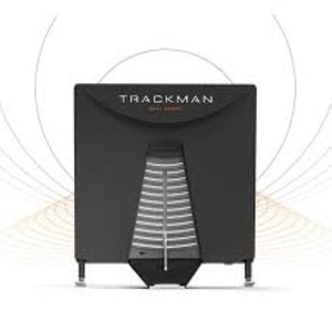 Simulateur de golf TrackMan 4 neuf avec moniteur double radar - Product Image 1