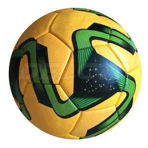 Balón de Fútbol de Estilo Único Hecho en Pakistán, Personaliza Tu Propio Diseño, Balón de Fútbol para Venta en Línea - Product Image 5