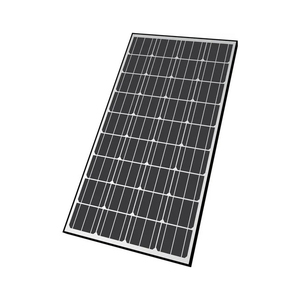 Paneles solares de alta eficiencia de 20V y 100W, paneles solares impermeables, tienda de salida, alta eficiencia, 210mm, 132 celdas impermeables, 700W, 22.5% - Product Image 6