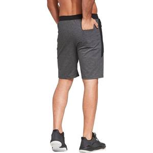 Pantalones cortos para hombre Pantalones cortos de playa de verano con cordón de ajuste clásico informal con bolsillos con cremallera. - Product Image 3