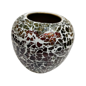 Floreros modernos Tema decorativo Decoración interior y exterior Oficina Sala de estar Restaurantes Decoración DE BODA Florero de metal - Product Image 3