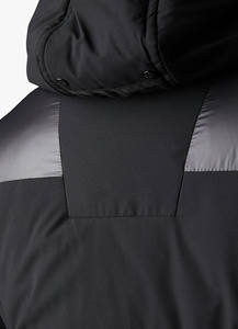 Blouson matelassé pour homme, résistant à l'eau, isolé en duvet, vêtements d'extérieur, blousons matelassés personnalisés de haute qualité 2026, livraison DDP - Product Image 5