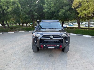 Toyota 4 Runner V6 |   Automatique |   7 places à vendre - Product Image 5