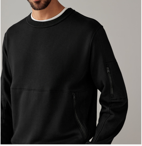 Sudaderas con capucha lavadas en blanco para hombre de peso pesado logotipo personalizado 100% sudaderas de algodón ropa de calle Unisex de gran tamaño sudadera para hombre - Product Image 3