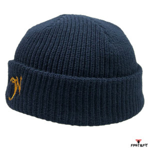 Gorro de Invierno Unisex de Diseño Nuevo, Alta Calidad, Transpirable, Impermeable, 100% Algodón, Bordado 3D, Tela de Forro Polar - Product Image 2