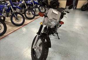 Motocicleta Y-a-m-a-h-a TW200S1 en Venta, Motocicletas Todoterreno - Product Image 3