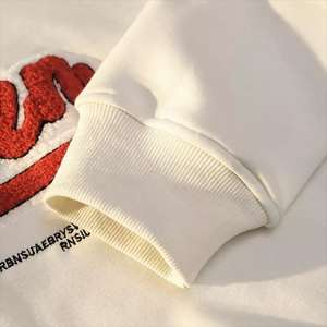 Nouveau design noël hommes/femmes sweats à capuche personnalisé entièrement imprimé de haute qualité meilleure vente noël sweats/sweats à capuche Maju industrie - Product Image 3