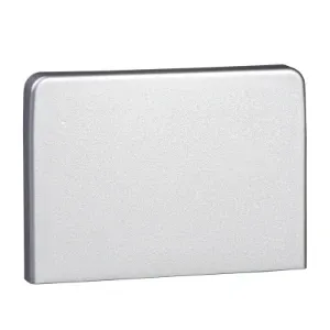 Accessori Connettore Terminale per Condotto a Parete ISM10354 per Schneider Electric - Product Image 1