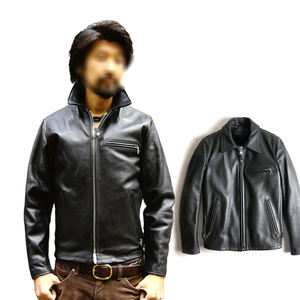 El último producto, la mejor calidad a precio razonable, ropa de hombre, moda informal, chaquetas de cuero de INCREÍBLE INDUSTRIES - Product Image 1
