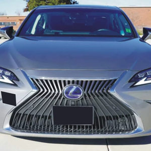 Lexus ES-300h d'occasion 2023, 5 places, conduite à gauche, état parfait, norme Euro IV, garantie 1 an - Product Image 1