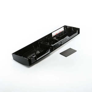 แผงควบคุมและทัชแพดเครื่องล้างจานไฟฟ้าสำหรับรุ่น WPW10551671 - Product Image 1