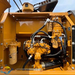 Oferta Especial para Excavadora de Segunda Mano Caterpillar CAT323D2L, Venta Directa a Bajo Precio - Product Image 4