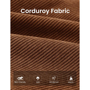 Chaqueta cortavientos informal de moda para hombre abrigo Otoño Invierno nuevas prendas de vestir calientes chaqueta delgada chaquetas de hombre con cremalleras - Product Image 4