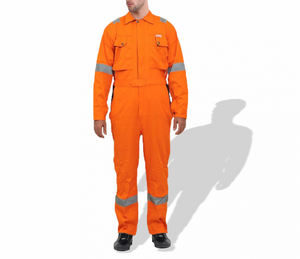 Combinaison de travail respirante en gros, uniforme de sécurité pour hommes, nouveau style tendance - Product Image 3