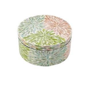 Caja Hecha a Mano de Alta Calidad con Incrustaciones de Nácar, Diseño y Empaque Personalizados para Decoración del Hogar, Artículos de Ramadán 2026 de Vietnam - Product Image 1