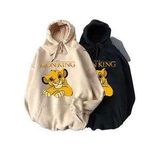 Automne hiver sublimation partout sweats à capuche imprimés pour adultes professionnels fabrique des sweats à capuche sublimés pour hommes légers - Product Image 6