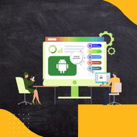 Protolabz eServices-안드로이드 및 iOS 용 모바일 앱 빌더 | 맞춤형 모바일 앱 서비스 2024 최고의 소프트웨어 제공 업체