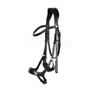 El último estilo MOQ bajo Bridas de caballo ligeras Venta directa de fábrica Bridas de caballo - Product Image 5