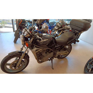 IS 5 Streetbikes Moto haute performance - Product Image 1