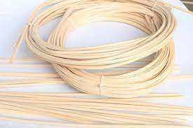 Núcleo de ratán vietnamita Producto agrícola fuerte y hermoso hecho a mano con encanto de la naturaleza - Product Image 5