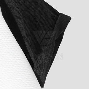 เสื้อยืดผู้ชายขายดี พิมพ์โลโก้ตามสั่ง คอกลม แขนสั้น - Product Image 5